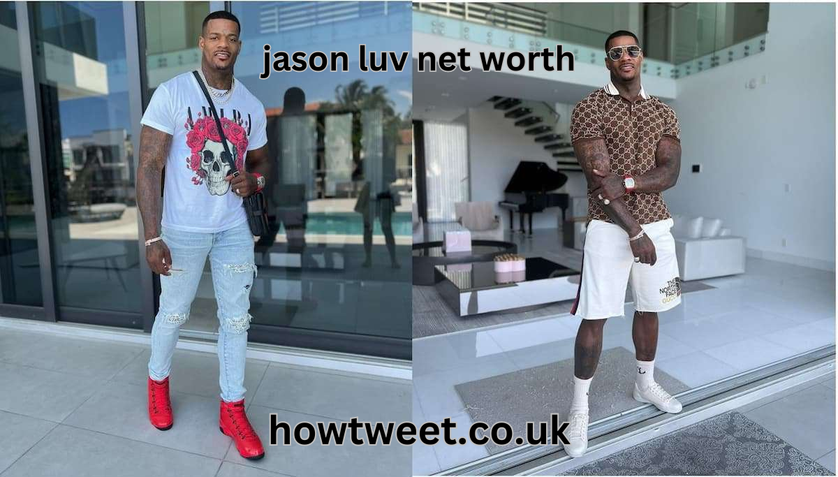 Jason Chang's Wealth Journey: From $2.9B to $14.2B Forecast